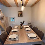 Casa de Férias La Cour Du Vigneron