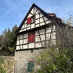 La Cour Du Vigneron 別荘 テュルクアイム
