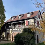 La Cour Du Vigneron *