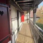 別荘 La Cour Du Vigneron *