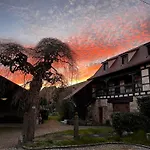 Casa de Férias La Cour Du Vigneron