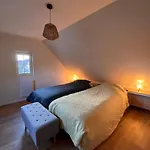 Casa de Férias La Cour Du Vigneron