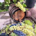 La Cour Du Vigneron *