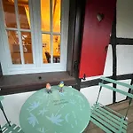 別荘 La Cour Du Vigneron テュルクアイム