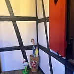 別荘 La Cour Du Vigneron テュルクアイム