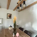 La Cour Du Vigneron Casa de Férias *