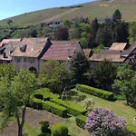 La Cour Du Vigneron 別荘