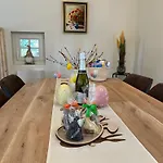 La Cour Du Vigneron * テュルクアイム