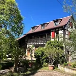 La Cour Du Vigneron Casa de Férias