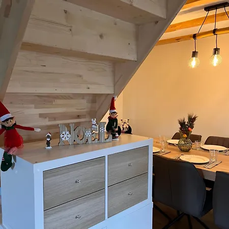 La Cour Du Vigneron * Turckheim