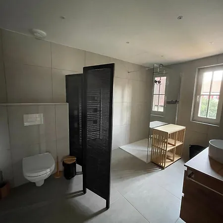 La Cour Du Vigneron Turckheim