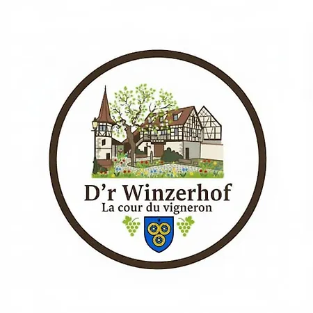 La Cour Du Vigneron Dom wakacyjny *