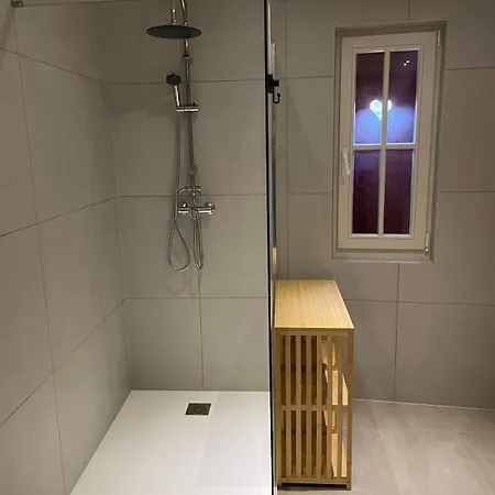 Dom wakacyjny La Cour Du Vigneron Turckheim