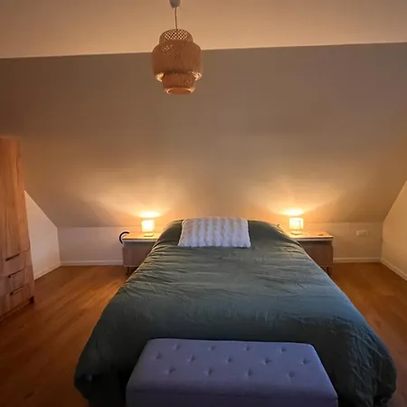 La Cour Du Vigneron Turckheim