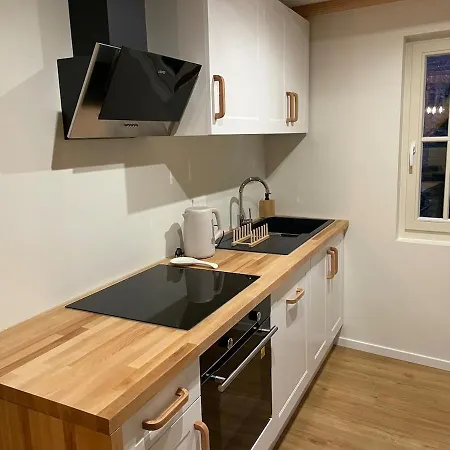 Dom wakacyjny La Cour Du Vigneron Turckheim