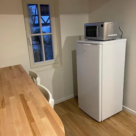 La Cour Du Vigneron *