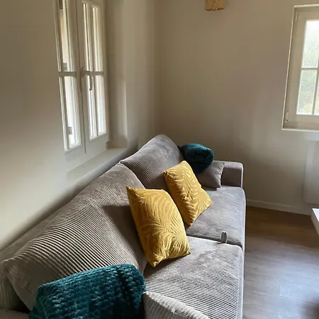 La Cour Du Vigneron Turckheim