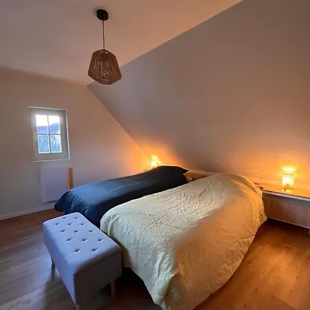 Dom wakacyjny La Cour Du Vigneron