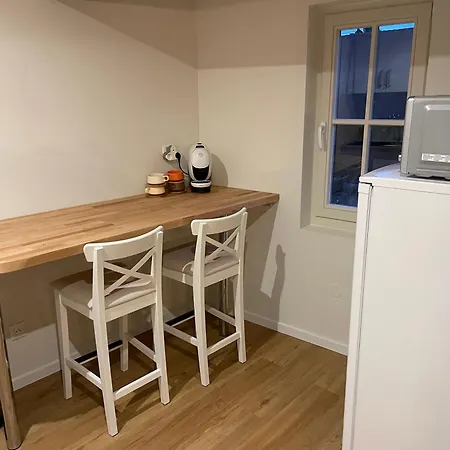 La Cour Du Vigneron Dom wakacyjny *