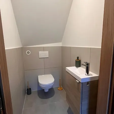 La Cour Du Vigneron * Turckheim