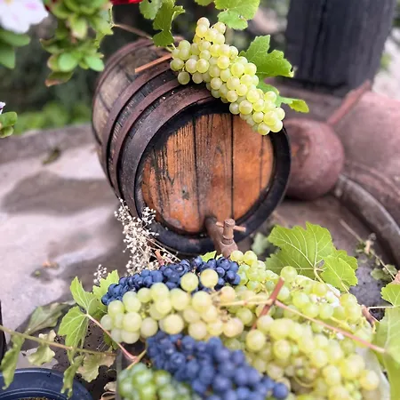 La Cour Du Vigneron *