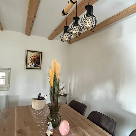 La Cour Du Vigneron בית נופש *