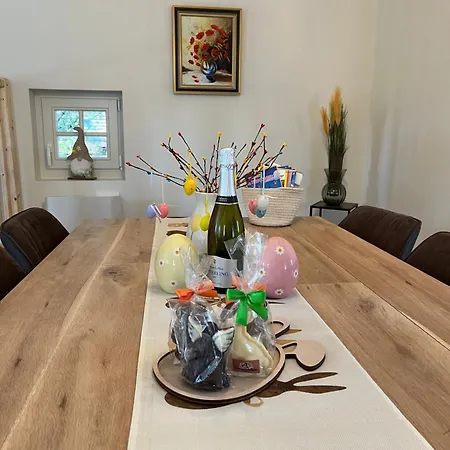 La Cour Du Vigneron * טורקהיים