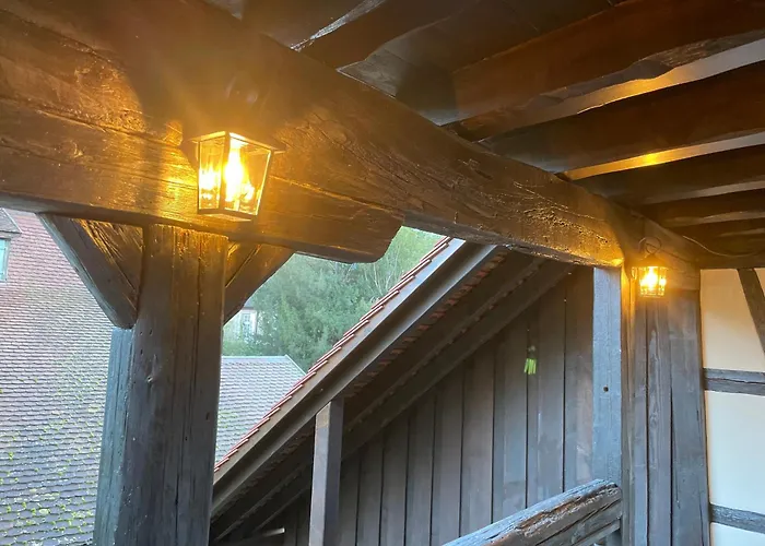 La Cour Du Vigneron Semesterbostad
